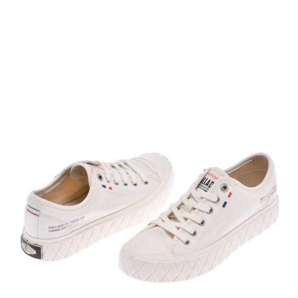 Palladium Riccio Anna Sneakers Hs31pld001wh