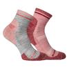 grey, pink