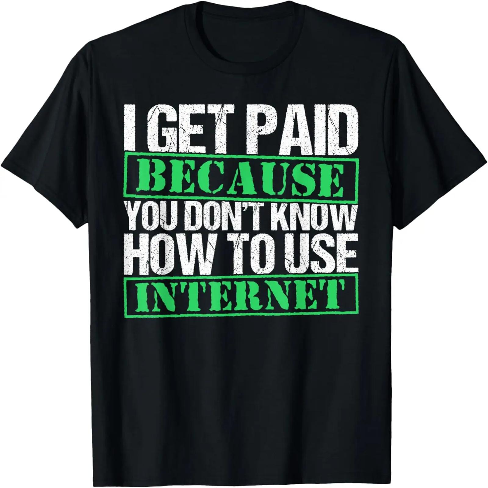 Alaska Is Calling And I Moose Go Funny Alaska Parks Camping T-Shirt S