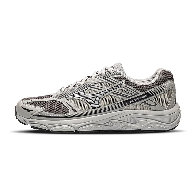 MIZUNO NEX Retro Casual Running Shoes