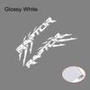 PCKF8 Car Graphics Claw Styling Sticker For Ford F 150 Ranger Raptor Pickup Truck Bed Side Decor Decal Cover Auto Tuning Accessories