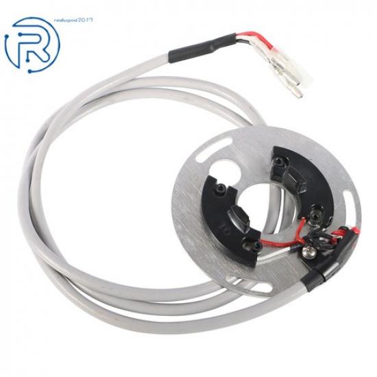 For Kawasaki KZ550 KZ650 KZ750 Four Cylinder Ignition DS2-2 1972-1983 1984 1985