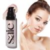 15ml High-Gloss Super Gel Lightweight Moisturizing Face Highlighter for All-Day Radiance New Arrival S06