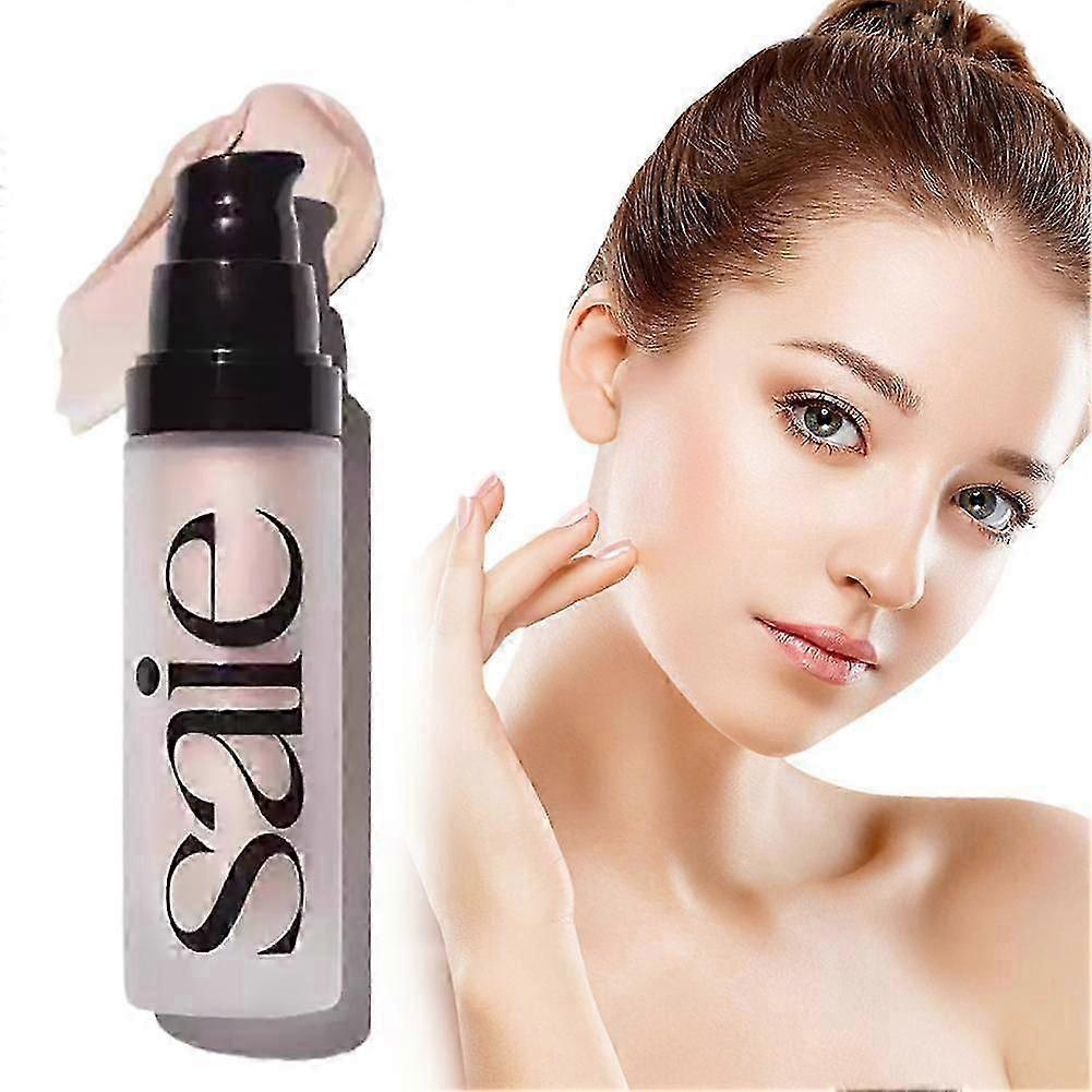 15ml High-Gloss Super Gel Lightweight Moisturizing Face Highlighter for All-Day Radiance New Arrival S06