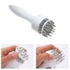 Pro Sharp Nerezová ocel Tenderizer na maso Pin Needle Prong Chef Kitchen Tool