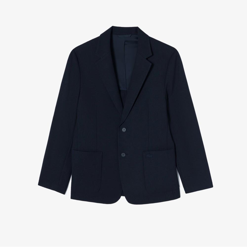 Lacoste Men's Movement Jacket VH351E-56G166