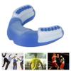 Sports Mouth Guard Football Shock Mouth Guards EVA Athletic Mouth Guards for Adults