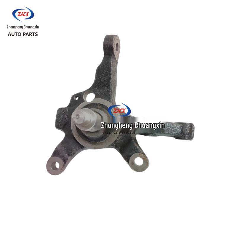 Changan Star Front Steering Knuckle Kingpin Set - Safety Series Accessories Standard