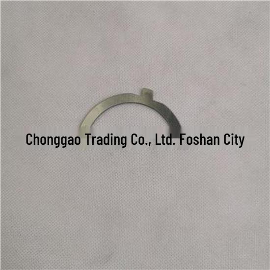 Compatible Foton SPV10001871E9300 Lower Thrust Washer