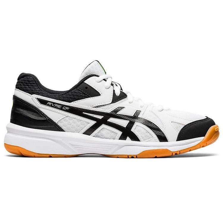 ASICS Rivre CF 'White Black' Men's 1073A030-100