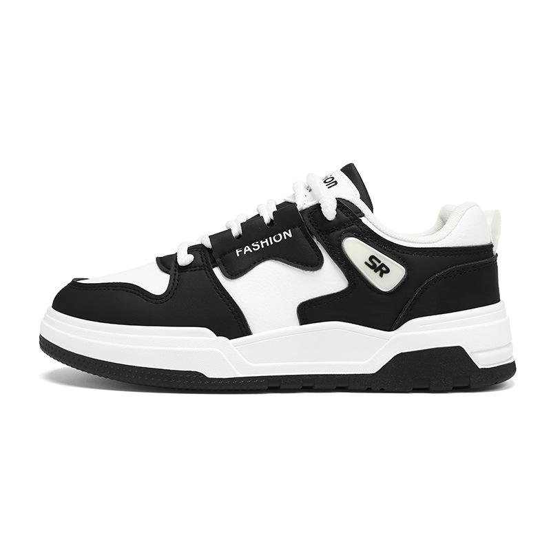 Men's Shoes New Winter Versatile Board Shoes Men's Youth Casual Sports Shoes