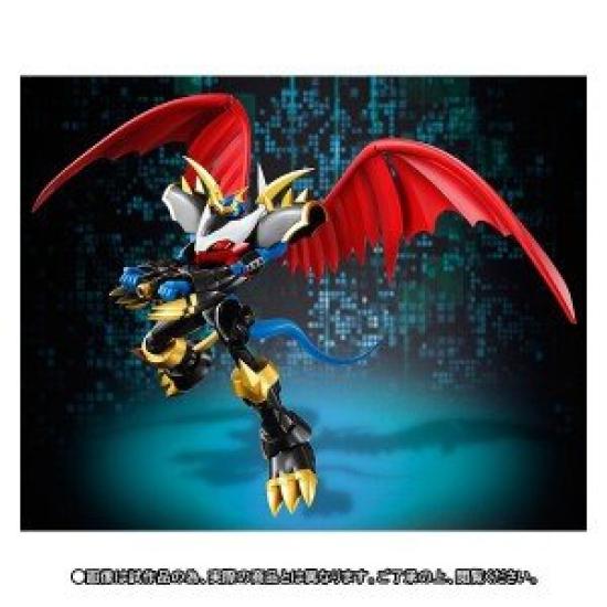 

Bandai Tamashii Nations Figuarts Imperialdramon Action Figure S.H. Digimon