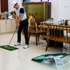 Golf – Echipament de instruire pentru golf