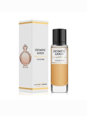 Olympic Gold Eau de Parfum für Damen, 30 ml
