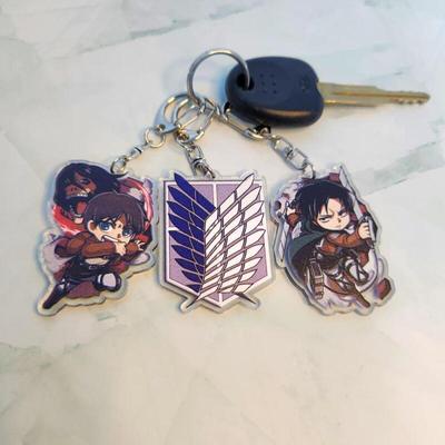 Krabičky na mince, svorky, přívěsky – Přívěsky