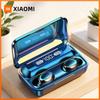 Xiaomi Bluetooth Headphones 9D Stereo High Bass Sport Earphones Handfree Touch Control TWS Wireless Earbuds for Smartphones