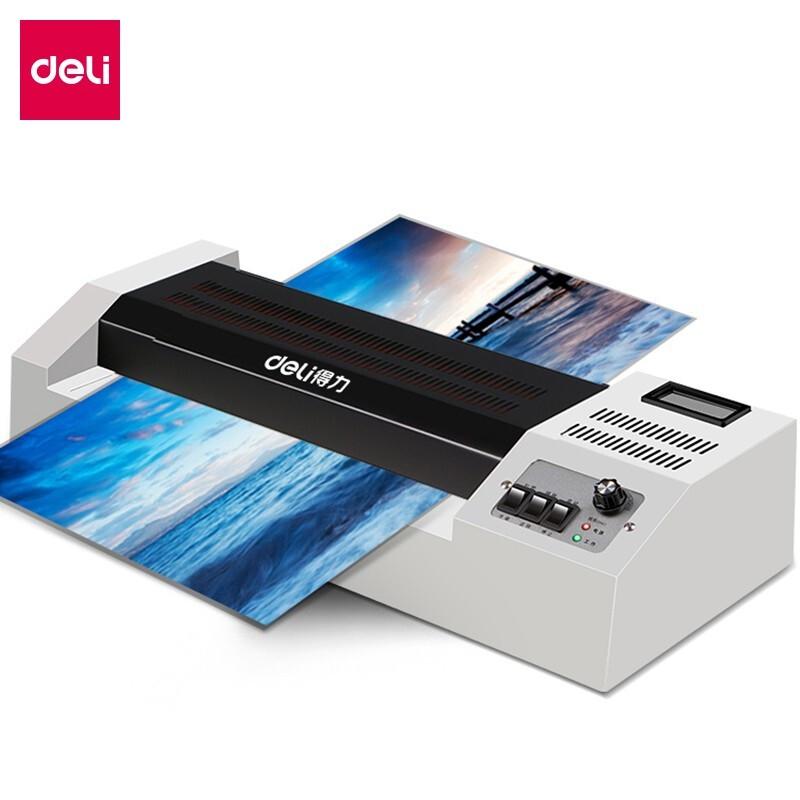 

Deli 3895 A3/A4 Photo Laminator