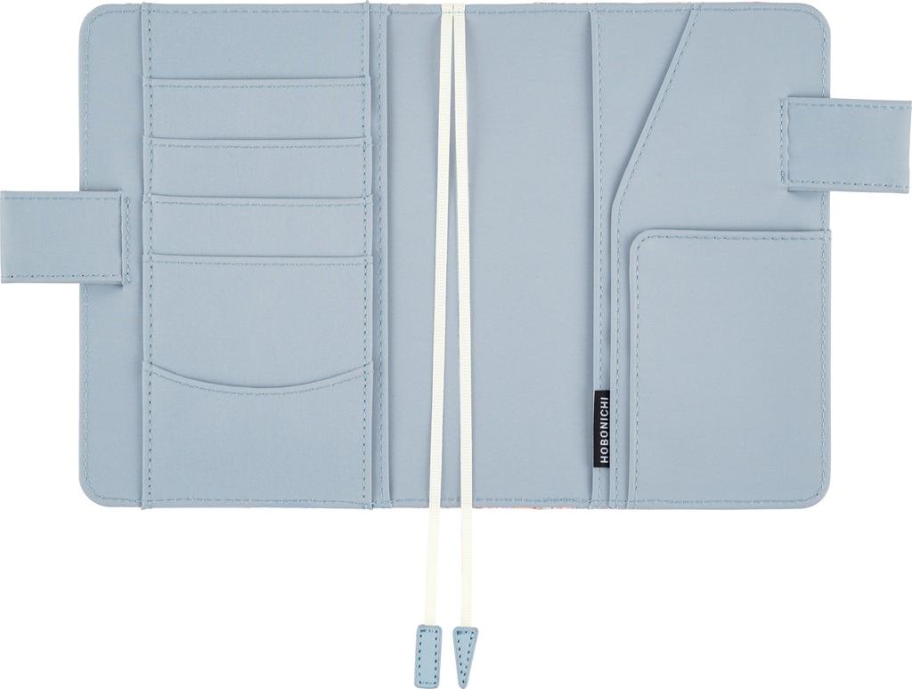 Hobonichi Techo Original Notebook Cover LIBERTY (A6) FABRICS/Michelle