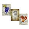 Oracolul Vrăjitoarei Verzi Descoperă Secretele Reale ale Magiei Naturale Jocuri de Societate Tarot Pentru Prezicerea Destinului Pachet de Cărți pentru Petrecere