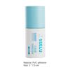 10/20ml Thermal Paper Fluid Quick-drying Privacy Protection Anti-leakage Correction Liquid School Accessories