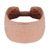 Cross-Border Women's Wide Cotton Elastic Sports Headband