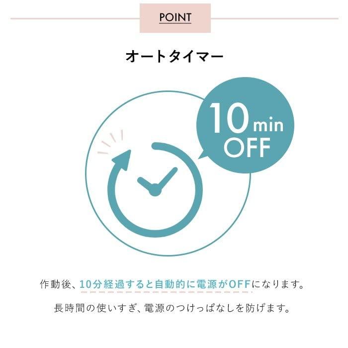 AiMY Kompaktní masážní pistole BEAUTY AiMY Ruční pistole Myofasciální uvolňovací pistole Lehká Kompaktní (KOMPAKTNÍ ZBRAŇ) AIM-FN071