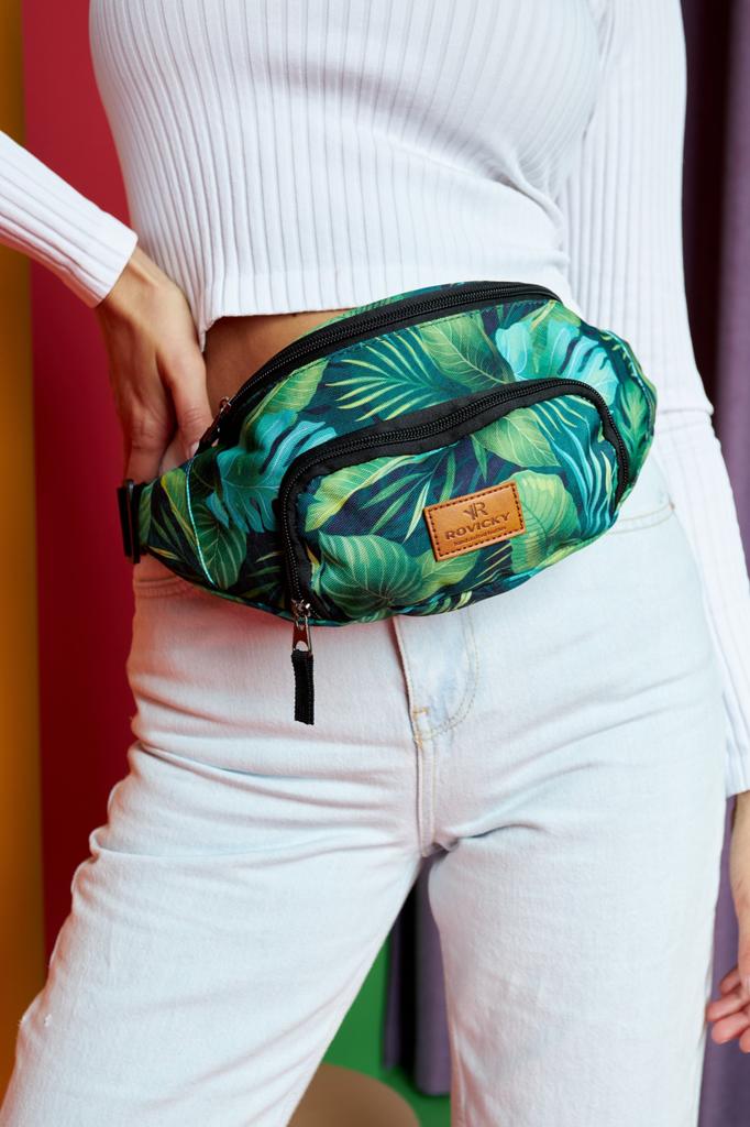 Waist bag R-WB26-6633 03