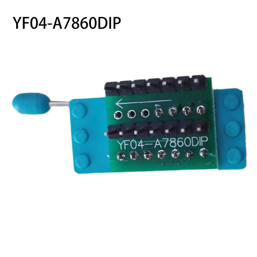 A7860/A786J/A788J/A7510/A7840/A7800 YF04 Optocoupler Tester, IC Test Tool Hand Tools Power Tool Accessories Household Supplies