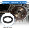 1 Pc Engine Crankshaft Oil Seal for Hyundai Elantra for Kia Soul Front Main Seal No.21421-2E300