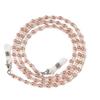 Chains Mask Lanyard Eeyglasses Rope Glasses Chains Spectacle Cord Mask Chains Beads Glasses Chain
