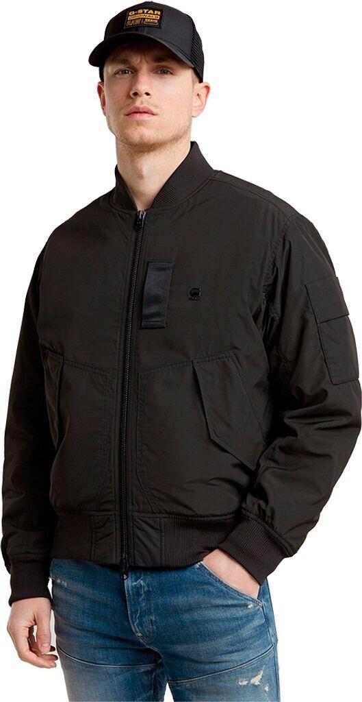 

Зимняя куртка G-Star Flight G-A1 BomberJacket (D25370-D737-G928) black XXL