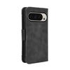 For Google Pixel 10 Pro XL Leather Case Phone Wallet Cover with Multiple Card Slots