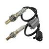 Sauerstoffsensor für Jeep Grand Cherokee TJ Wrangler Dodge Dakota 1996 1997 1998 1999 2000 Upstream Downstream 234-4079 234-4076