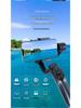 F10 PRO Handheld Gimbal Stabilizer for Mobile Phones – Anti-Shake, Three-Axis for Smooth Live Streaming and Vlogging.