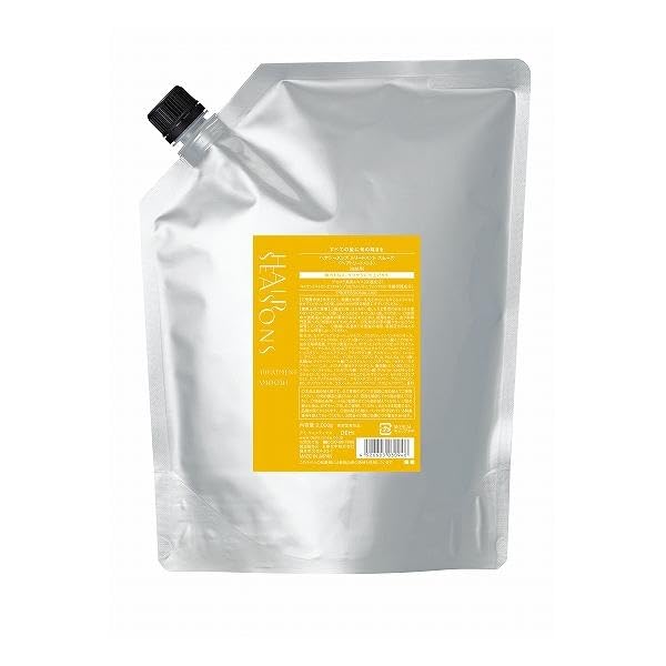 

DEMI Hair Seasons Treatment Smooth 2000 г Сменный блок