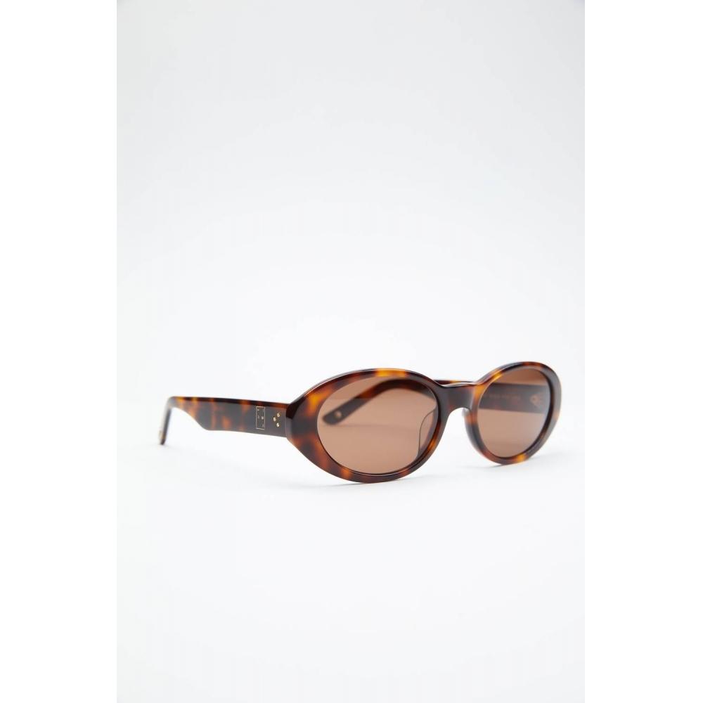 Compre IN THE MOOD FOR LOVE Caroline Bk Sunglasses With  display picture 1