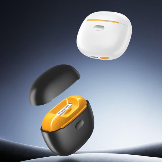 Electric Nail Clipper 2 Speed Automatic Nail Trimmer with LED Light Baby Rechargeable Kids Adults Seniors Toenails Fingernail Cutter Polisher