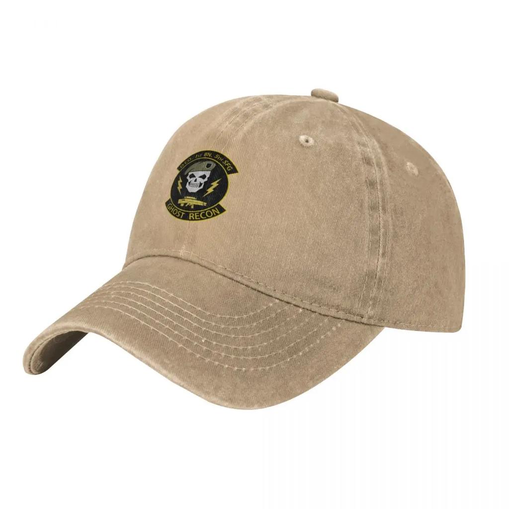 Women Unisex Ghost Recon Gifts For Christmas Baseball Cap Rugby Ball Cap Beach Bag Sailor Cap for Unisex Unisex Hats Womens