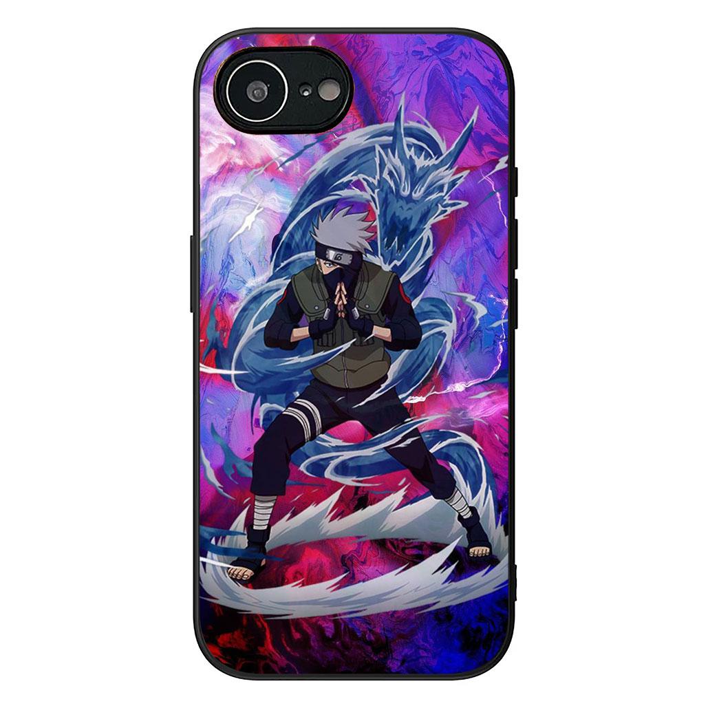 

Uchiha Itachi Narutos Kakashi Hatake Cover for Motorola Moto G86 G14 G35 G34 G45 G55 G67 G75 G85 G24 G15 G54 G57 Power Case Motorola Moto G24