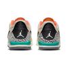 Jordan Legacy 312 Low Comfortable Slip Resistant Cushioning Abrasion Resistant Low top Vintage Basketball Shoes DZ2766-101