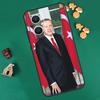 President Turkey Recep Tayyip Case For OPPO Reno 14 F 13 12 11 10 Pro 8T 8 7 Lite Cover For OPPO Find X8 X6 X5 X9 Pro Coque
