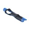 Grip Trainer Attachment Gesture Alignment Training Aids Golf Swing Correction Golf Swing Trainer