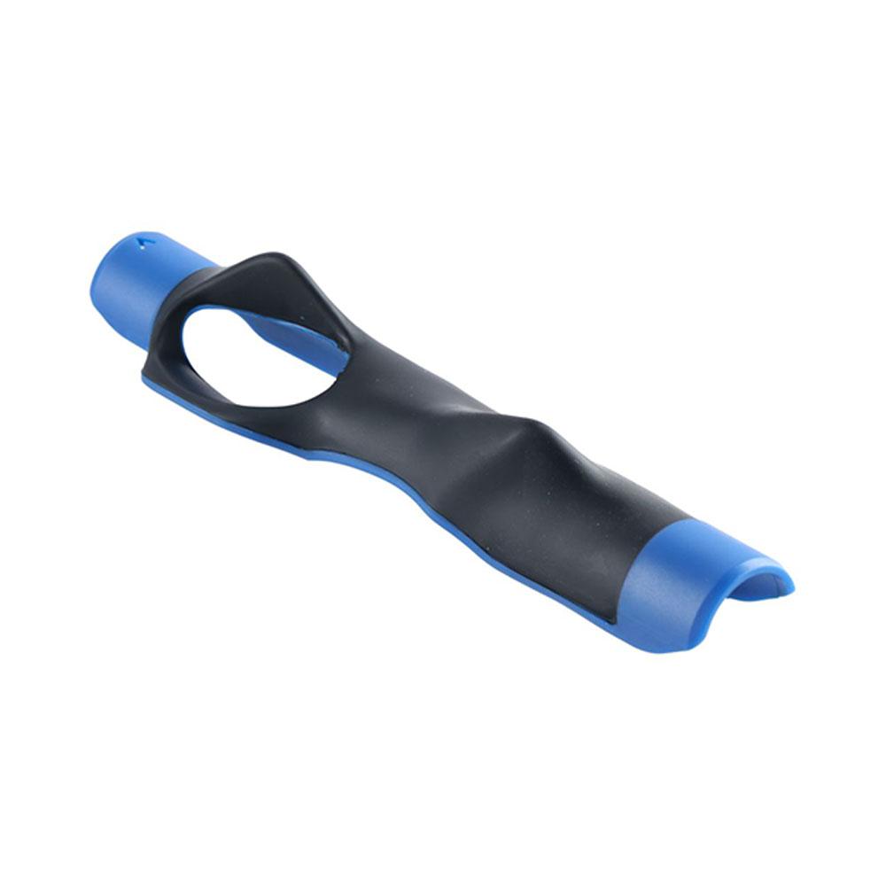 Grip Trainer Attachment Gesture Alignment Training Aids Golf Swing Correction Golf Swing Trainer
