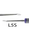 GDC Luxatip - 5mm Straight (L5s)
