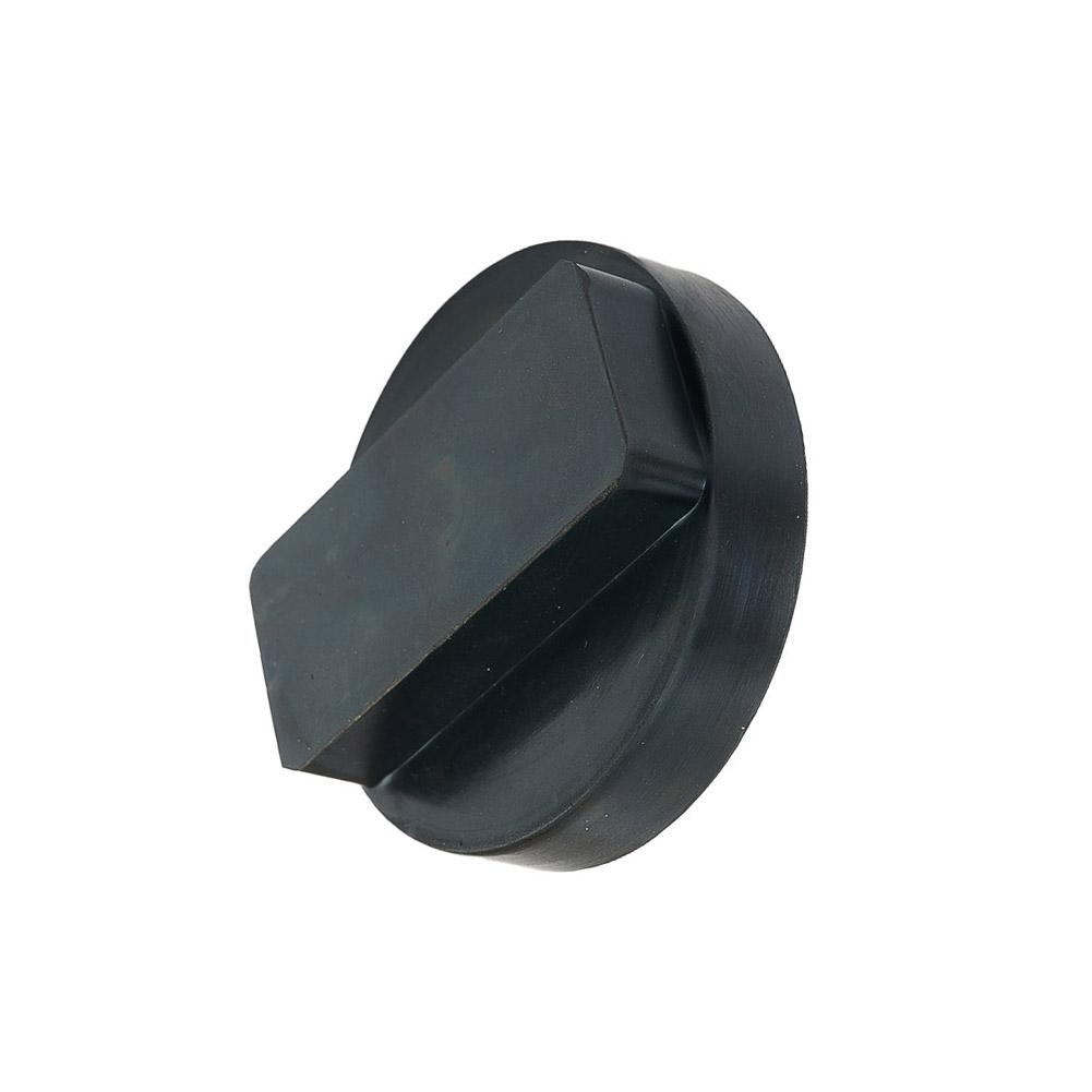Rubber Car Lift Jacking Pad Lift Adaptor For BMW E46 E90 E91 E92 X1 X3 X6 Z4 Z8 Jacking Point Jack Pad Adapter