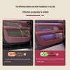 NIO ES8 Car Door Kick Mats - Anti-Dirt Protection Stickers for 26 Models, Essential Interior Accessories