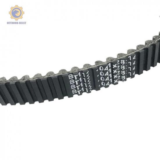 For Polaris Ranger XP 700 EFI 4X4 2005-2007 Drive Belt