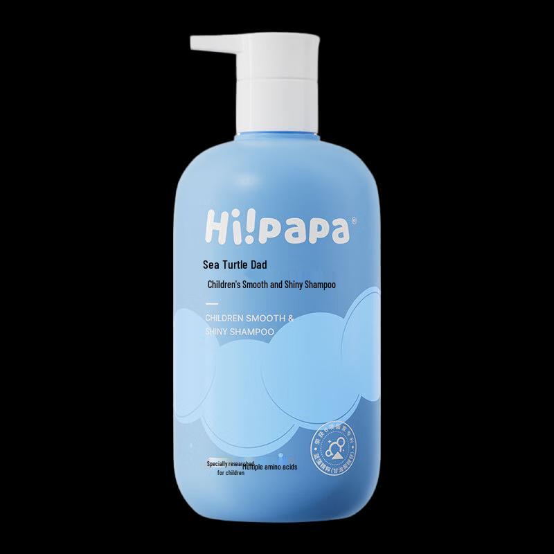 Hi!papa Kids & Teen Shampoo