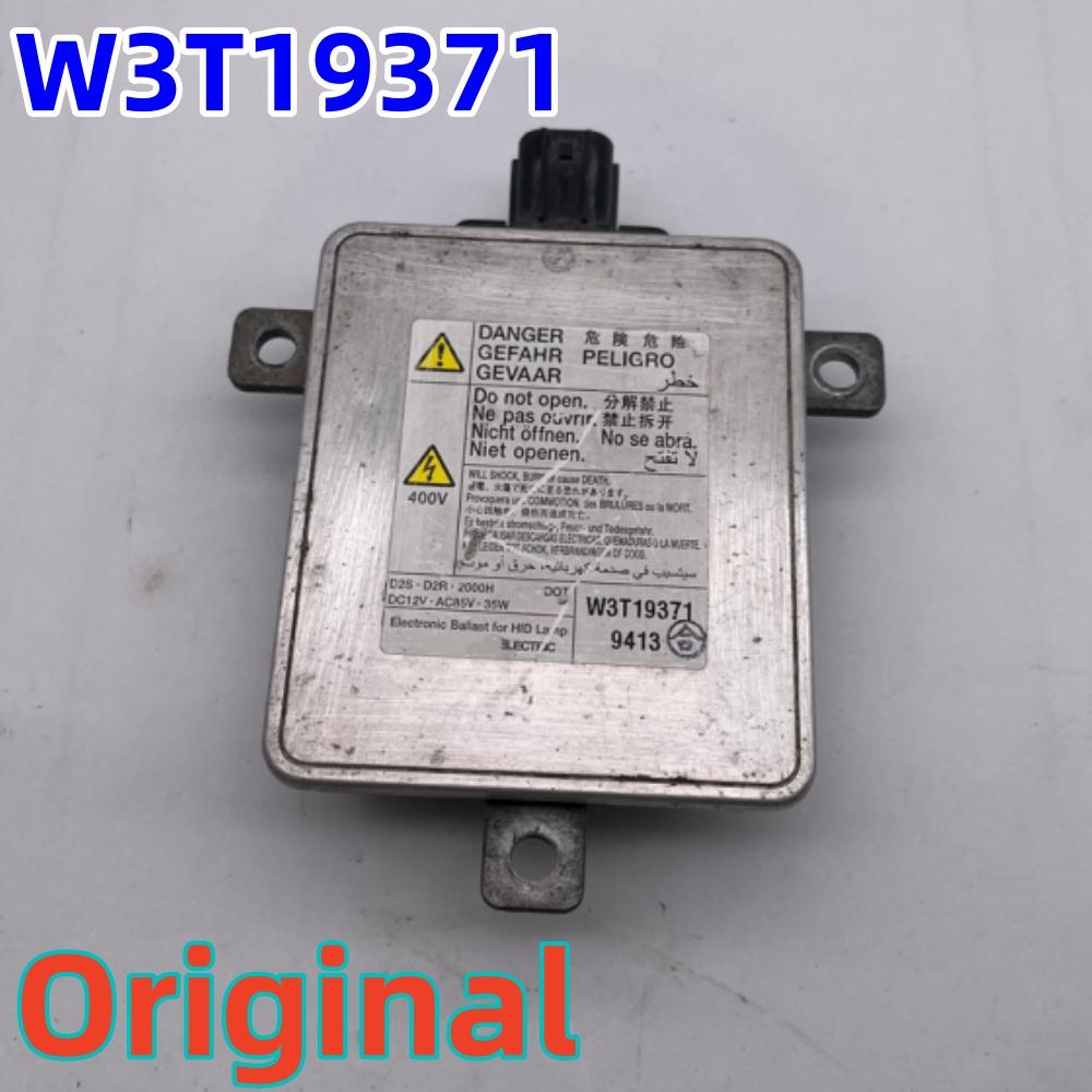D2S D2R Xenon Headlight Ballast W3T19371 W3T16271 W3T20671 For Honda Accord VII Facelift /VII 2006-2011 33129-SCC-003 W3T19471