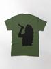 Selena Gomez Silhouette Classic T-Shirt